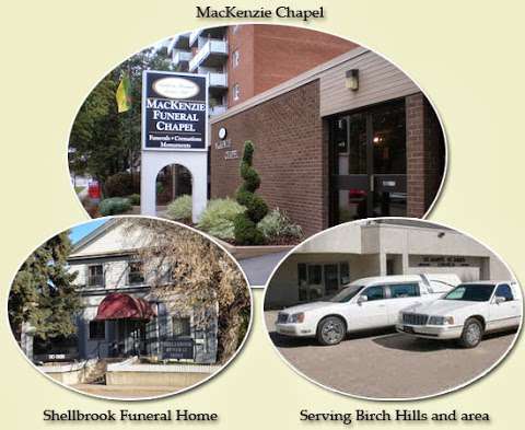 Birch Hills Funeral Home ~ Northern Funeral Service